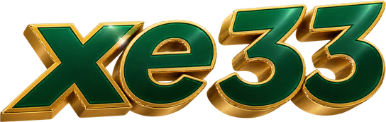 xe 33 logo